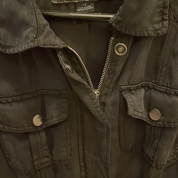 Sanctuary jacket - Picture 3 of 6